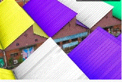 坦克庫·重慶當代藝術中心 坦克庫·重慶當代藝術中心