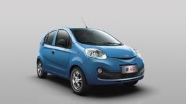 奇瑞新QQ 奇瑞新QQ