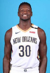 朱利葉斯·蘭德爾 朱利葉斯·蘭德爾