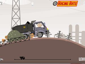 垃圾處理車 垃圾處理車