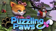 爪爪謎題 爪爪謎題