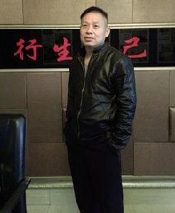 張曉忠[高級工程師張曉忠]