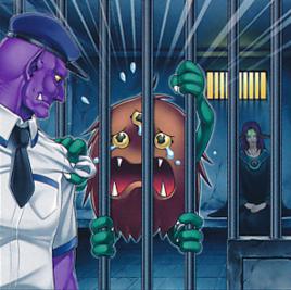 冤枉[遊戲王卡片]