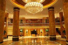 萬事達中心附近酒店