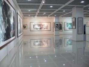 嶺東美術館 嶺東美術館