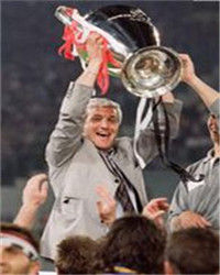 1996年歐洲冠軍杯冠軍
