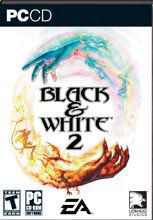 《黑與白2:眾神之戰》 《黑與白2:眾神之戰》
