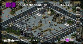 天蠍組織 天蠍組織