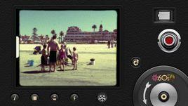 8毫米相機 8毫米相機