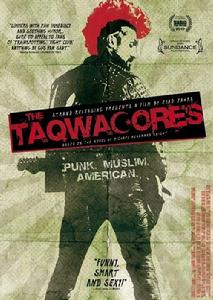 《穆斯林搖滾》