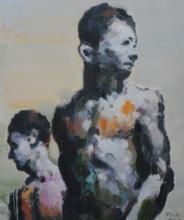 劉正勇作品欣賞