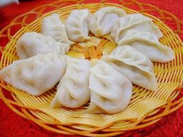 羊肉蒸餃 羊肉蒸餃