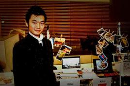 畢然[中國留學生法律援助中心主任]