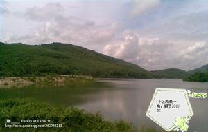 6月實景-美林湖國際度假社區