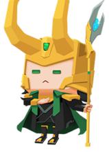 小小英雄[積木風io+Moba競技手遊]