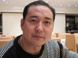 劉洪海[河南省美術家協會會員]