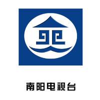 南陽電視台台標