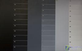 灰度等級 灰度等級