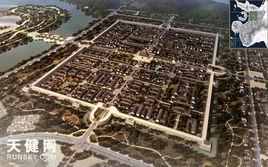 金州古城 金州古城