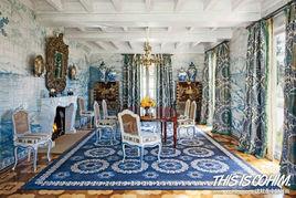 室內軟裝 室內軟裝