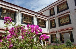 清政府駐藏大臣衙門 清政府駐藏大臣衙門