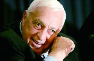 中東五梟雄 中東五梟雄