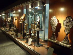 大三巴天主教藝術博物館 大三巴天主教藝術博物館