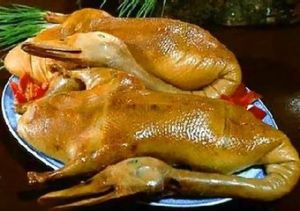 無為熏鴨 無為熏鴨