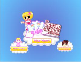 拳擊女孩[裝扮小遊戲]