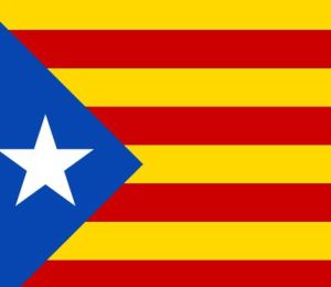 加泰羅尼亞獨立公投