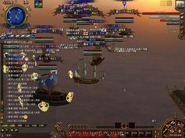 網遊之全民公敵