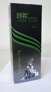 舒霖控油發用洗劑 舒霖控油發用洗劑