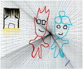 趣味畫畫板 趣味畫畫板