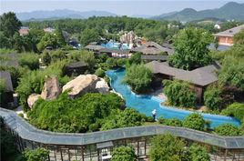 湯池溫泉度假區 湯池溫泉度假區