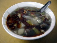肉丸胡辣湯