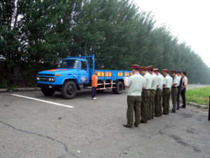 駕校教練員競賽 駕校教練員競賽