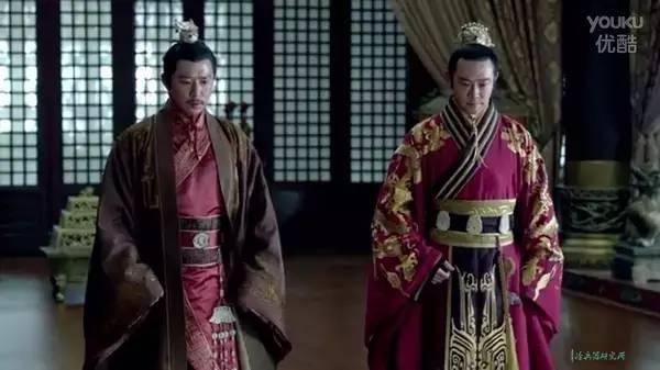 《琅玡榜》劇照