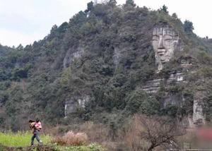 千年巨佛 千年巨佛