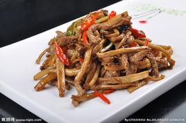 茶香牛肉 茶香牛肉