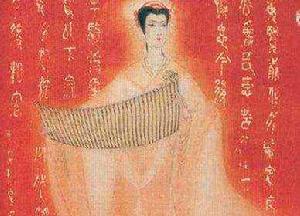 東漢和帝皇后鄧綏 東漢和帝皇后鄧綏