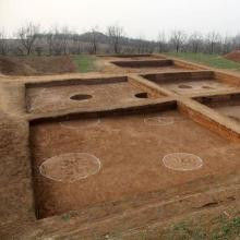 相對年代 相對年代