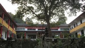 寧海清泉寺 寧海清泉寺