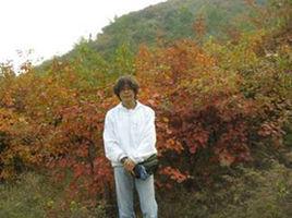 郭鵬[太原師範學院文學院院長、山西大學副教授]