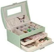 Rania首飾盒 Rania首飾盒