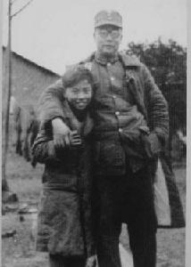 李倫[解放軍中將]