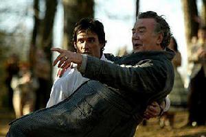 《大魚老爸》[美國2003年蒂姆&middot;伯頓執導電影]