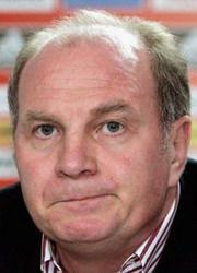 烏利·赫內斯 烏利·赫內斯