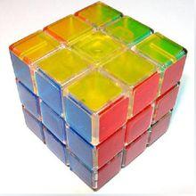 經典甲一 透明版