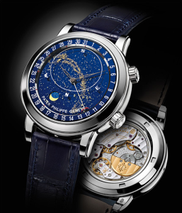 百達翡麗PatekPhilippe