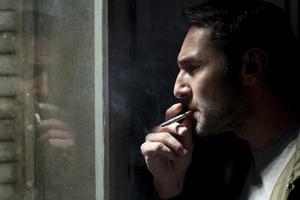 《單刀直入》劇照